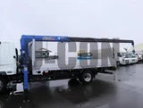 2024 Mitsubishi Fuso Fighter Truck for sale, Japanese used car export - photo 13 of 21 | GULJI TRADERS