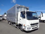 2024 Mitsubishi Fuso Fighter Truck for sale, Japanese used car export - photo 2 of 21 | GULJI TRADERS