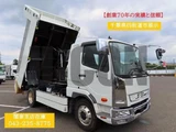 2024 Mitsubishi Fuso Fighter Truck for sale, Japanese used car export - photo 1 of 21 | GULJI TRADERS