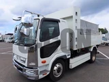 2024 Mitsubishi Fuso Fighter Truck for sale, Japanese used car export - photo 2 of 21 | GULJI TRADERS