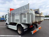 2024 Mitsubishi Fuso Fighter Truck for sale, Japanese used car export - photo 4 of 21 | GULJI TRADERS