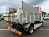 2024 Mitsubishi Fuso Fighter Truck for sale, Japanese used car export - photo 5 of 21 | GULJI TRADERS