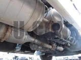 2024 Mitsubishi Fuso Fighter Truck for sale, Japanese used car export - photo 13 of 21 | GULJI TRADERS