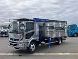 2024 Mitsubishi Fuso Fighter Truck for sale, Japanese used car export - photo 1 of 21 | GULJI TRADERS
