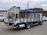 2024 Mitsubishi Fuso Fighter Truck for sale, Japanese used car export - photo 3 of 21 | GULJI TRADERS