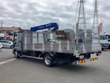 2024 Mitsubishi Fuso Fighter Truck for sale, Japanese used car export - photo 4 of 21 | GULJI TRADERS