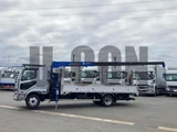2024 Mitsubishi Fuso Fighter Truck for sale, Japanese used car export - photo 5 of 21 | GULJI TRADERS