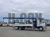 2024 Mitsubishi Fuso Fighter Truck for sale, Japanese used car export - photo 6 of 21 | GULJI TRADERS
