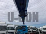 2024 Mitsubishi Fuso Fighter Truck for sale, Japanese used car export - photo 12 of 21 | GULJI TRADERS