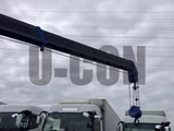 2024 Mitsubishi Fuso Fighter Truck for sale, Japanese used car export - photo 13 of 21 | GULJI TRADERS
