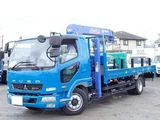2024 Mitsubishi Fuso Fighter Truck for sale, Japanese used car export - photo 2 of 21 | GULJI TRADERS