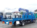 2024 Mitsubishi Fuso Fighter Truck for sale, Japanese used car export - photo 3 of 21 | GULJI TRADERS