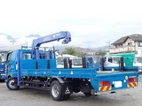 2024 Mitsubishi Fuso Fighter Truck for sale, Japanese used car export - photo 4 of 21 | GULJI TRADERS