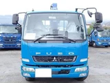 2024 Mitsubishi Fuso Fighter Truck for sale, Japanese used car export - photo 5 of 21 | GULJI TRADERS