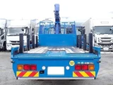 2024 Mitsubishi Fuso Fighter Truck for sale, Japanese used car export - photo 6 of 21 | GULJI TRADERS
