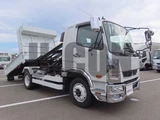 2024 Mitsubishi Fuso Fighter Truck for sale, Japanese used car export - photo 1 of 21 | GULJI TRADERS