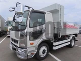 2024 Mitsubishi Fuso Fighter Truck for sale, Japanese used car export - photo 2 of 21 | GULJI TRADERS