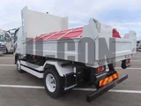 2024 Mitsubishi Fuso Fighter Truck for sale, Japanese used car export - photo 4 of 21 | GULJI TRADERS