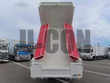 2024 Mitsubishi Fuso Fighter Truck for sale, Japanese used car export - photo 5 of 21 | GULJI TRADERS
