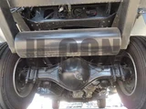 2024 Mitsubishi Fuso Fighter Truck for sale, Japanese used car export - photo 9 of 21 | GULJI TRADERS