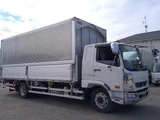 2024 Mitsubishi Fuso Fighter Truck for sale, Japanese used car export - photo 2 of 21 | GULJI TRADERS