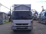 2024 Mitsubishi Fuso Fighter Truck for sale, Japanese used car export - photo 3 of 21 | GULJI TRADERS
