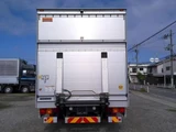 2024 Mitsubishi Fuso Fighter Truck for sale, Japanese used car export - photo 4 of 21 | GULJI TRADERS