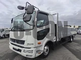 2024 Mitsubishi Fuso Fighter Truck for sale, Japanese used car export - photo 1 of 21 | GULJI TRADERS