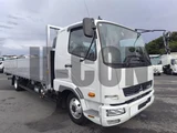2024 Mitsubishi Fuso Fighter Truck for sale, Japanese used car export - photo 2 of 21 | GULJI TRADERS