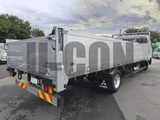 2024 Mitsubishi Fuso Fighter Truck for sale, Japanese used car export - photo 3 of 21 | GULJI TRADERS