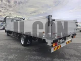 2024 Mitsubishi Fuso Fighter Truck for sale, Japanese used car export - photo 4 of 21 | GULJI TRADERS