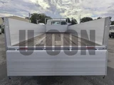 2024 Mitsubishi Fuso Fighter Truck for sale, Japanese used car export - photo 6 of 21 | GULJI TRADERS