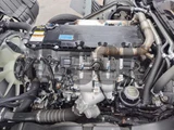 2024 Mitsubishi Fuso Fighter Truck for sale, Japanese used car export - photo 13 of 21 | GULJI TRADERS