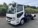 2024 Mitsubishi Fuso Fighter Truck for sale, Japanese used car export - photo 2 of 21 | GULJI TRADERS
