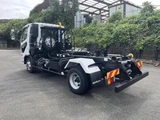 2024 Mitsubishi Fuso Fighter Truck for sale, Japanese used car export - photo 3 of 21 | GULJI TRADERS