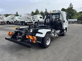 2024 Mitsubishi Fuso Fighter Truck for sale, Japanese used car export - photo 4 of 21 | GULJI TRADERS
