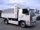2024 Mitsubishi Fuso Fighter Truck for sale, Japanese used car export - photo 2 of 21 | GULJI TRADERS