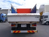 2024 Mitsubishi Fuso Fighter Truck for sale, Japanese used car export - photo 4 of 21 | GULJI TRADERS