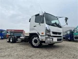 2024 Mitsubishi Fuso Fighter Truck for sale, Japanese used car export - photo 1 of 20 | GULJI TRADERS