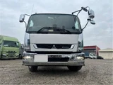 2024 Mitsubishi Fuso Fighter Truck for sale, Japanese used car export - photo 2 of 20 | GULJI TRADERS