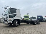 2024 Mitsubishi Fuso Fighter Truck for sale, Japanese used car export - photo 3 of 20 | GULJI TRADERS
