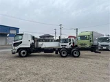 2024 Mitsubishi Fuso Fighter Truck for sale, Japanese used car export - photo 4 of 20 | GULJI TRADERS