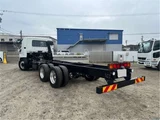 2024 Mitsubishi Fuso Fighter Truck for sale, Japanese used car export - photo 5 of 20 | GULJI TRADERS