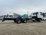2024 Mitsubishi Fuso Fighter Truck for sale, Japanese used car export - photo 8 of 20 | GULJI TRADERS