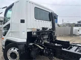 2024 Mitsubishi Fuso Fighter Truck for sale, Japanese used car export - photo 19 of 20 | GULJI TRADERS