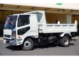 2024 Mitsubishi Fuso Fighter Truck for sale, Japanese used car export - photo 1 of 38 | GULJI TRADERS