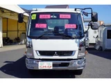 2024 Mitsubishi Fuso Fighter Truck for sale, Japanese used car export - photo 2 of 38 | GULJI TRADERS