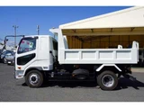 2024 Mitsubishi Fuso Fighter Truck for sale, Japanese used car export - photo 3 of 38 | GULJI TRADERS