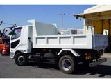 2024 Mitsubishi Fuso Fighter Truck for sale, Japanese used car export - photo 7 of 38 | GULJI TRADERS