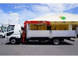 2024 Mitsubishi Fuso Fighter Wide Truck for sale, Japanese used car export - photo 3 of 46 | GULJI TRADERS